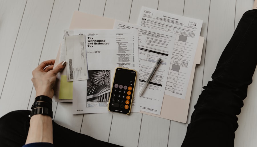 Entry & Professional Accounts